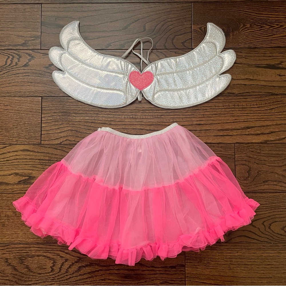 Cute Fairy costume